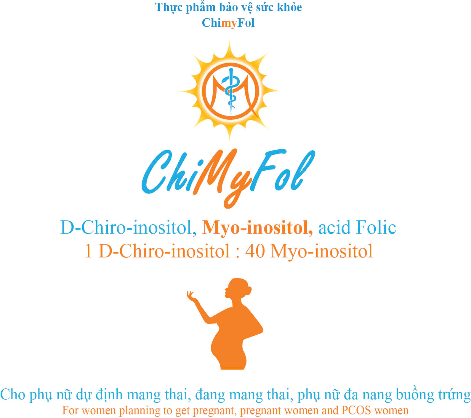 ChiMyFol