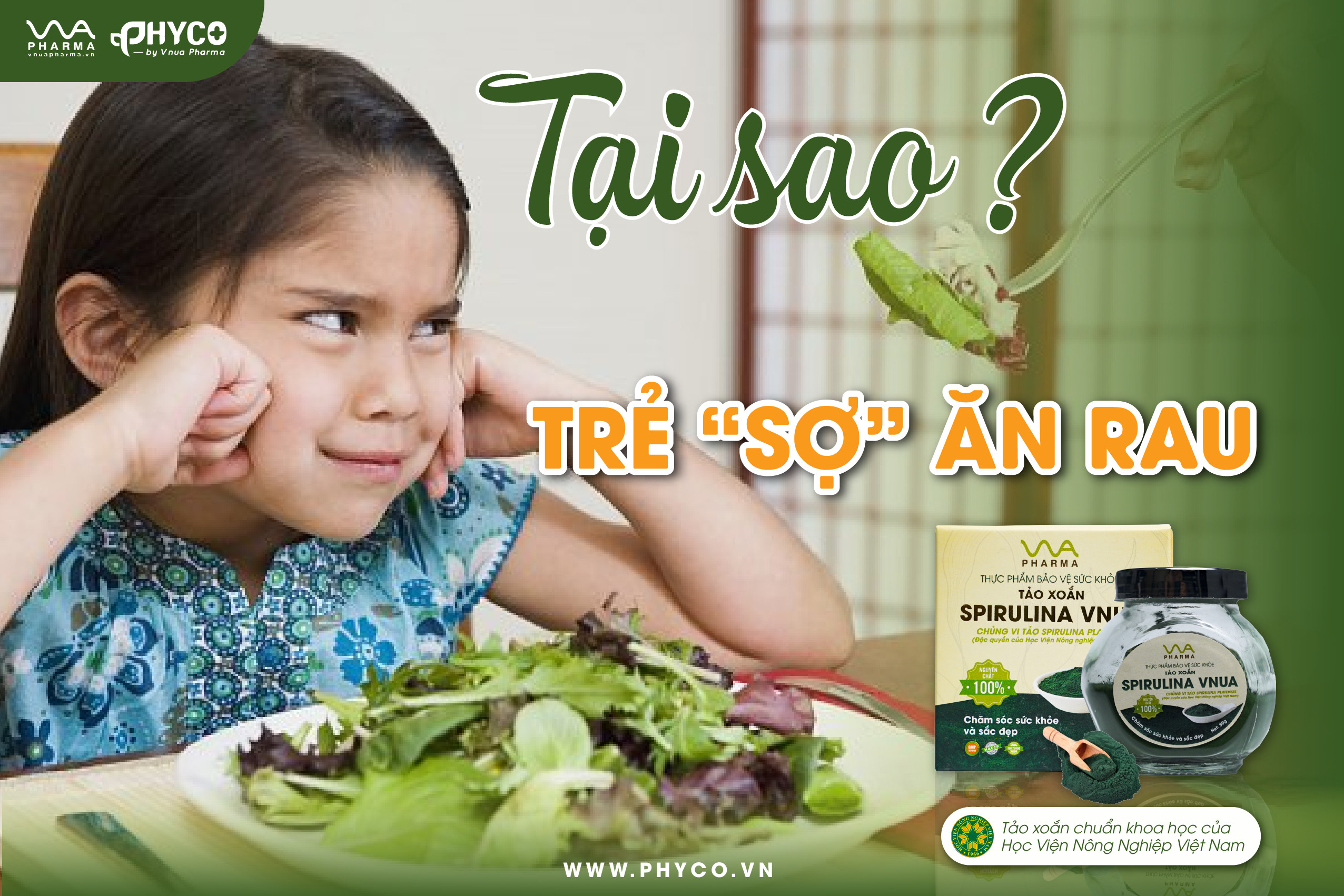 TẠI SAO HƠN 90% TRẺ 