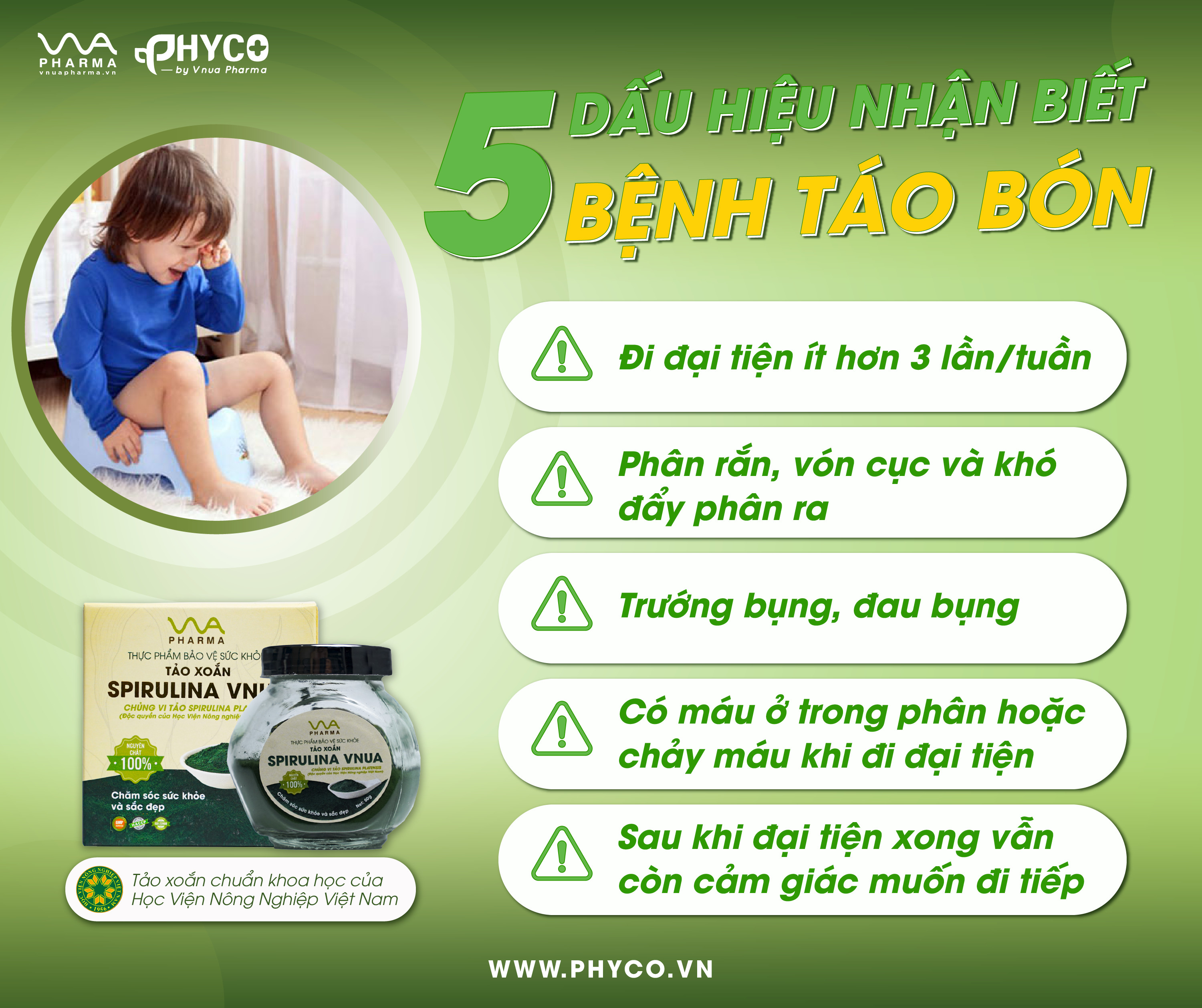 TÁO BÓN Ở TRẺ SƠ SINH VÀ TRẺ NHỎ