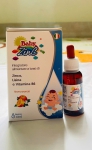 BABY ZINC