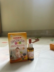 Thực phẩm bảo vệ sức khỏe KIDSBON D3K2MK7DHA