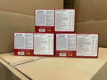 Thực phẩm bảo vệ sức khỏe MuntiGold