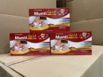 Thực phẩm bảo vệ sức khỏe MuntiGold